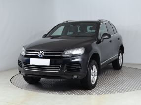 Volkswagen Touareg - 2013