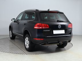 Volkswagen Touareg - 2013