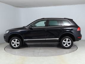 Volkswagen Touareg - 2013