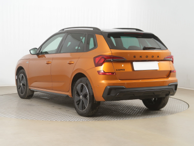 Škoda Kamiq - 2024