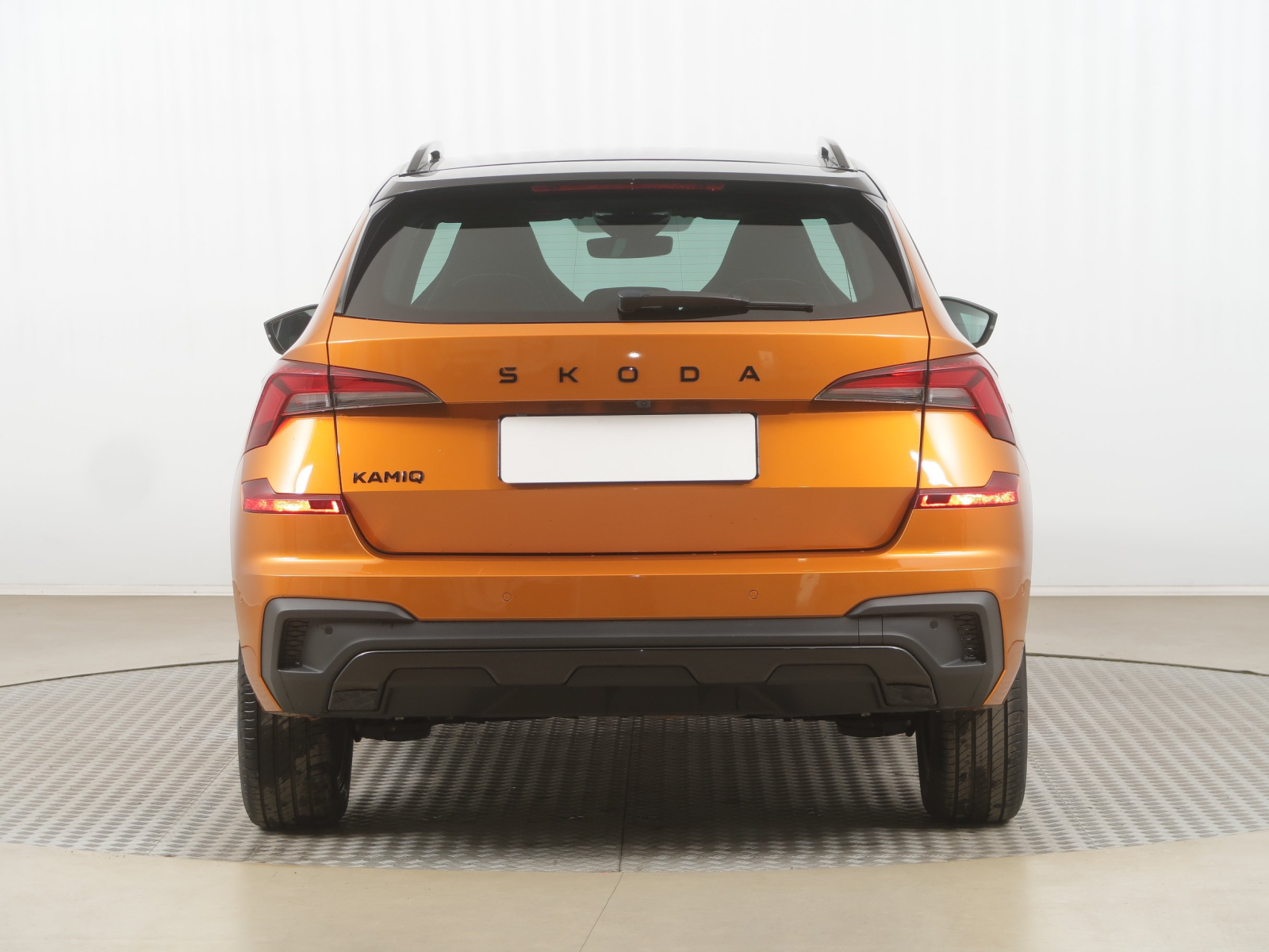 Škoda Kamiq - 2024