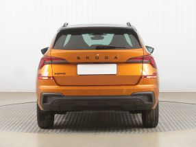 Škoda Kamiq - 2024