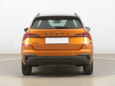 Škoda Kamiq - 2024