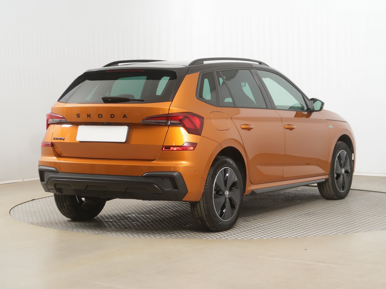 Škoda Kamiq - 2024