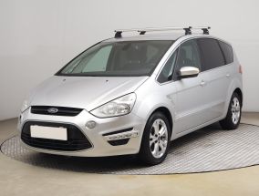 Ford S-Max - 2013
