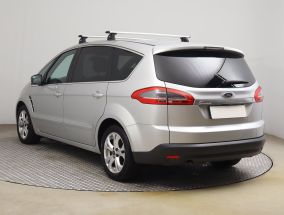 Ford S-Max - 2013