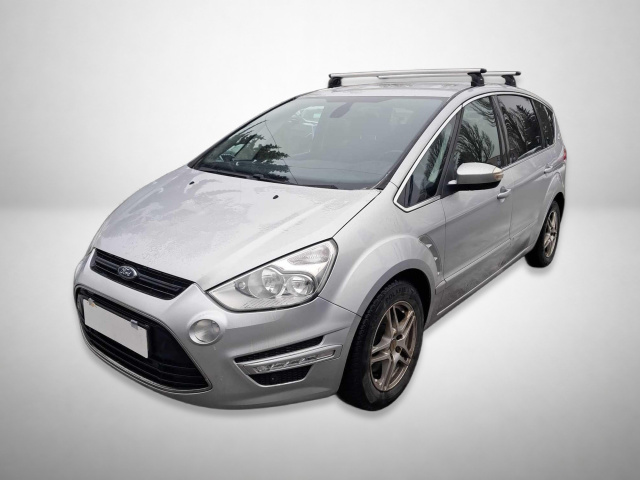 Ford S-Max 2013