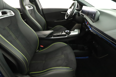 Kia EV6 - 2023