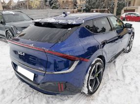 Kia EV6 - 2023