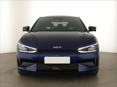 Kia EV6 - 2023