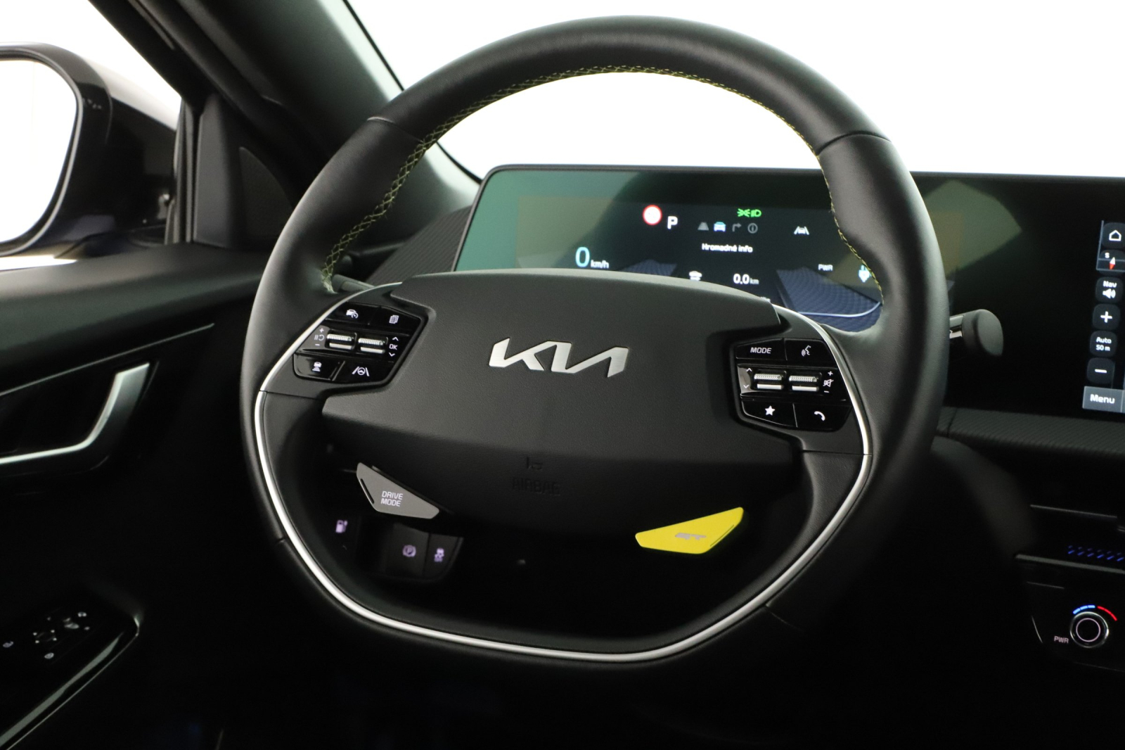 Kia EV6 - 2023