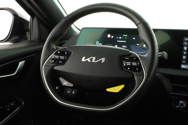 Kia EV6 - 2023