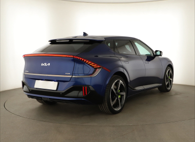 Kia EV6 - 2023