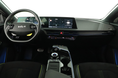 Kia EV6 - 2023
