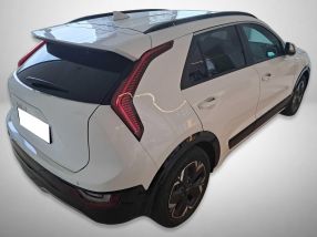 Kia Niro - 2022