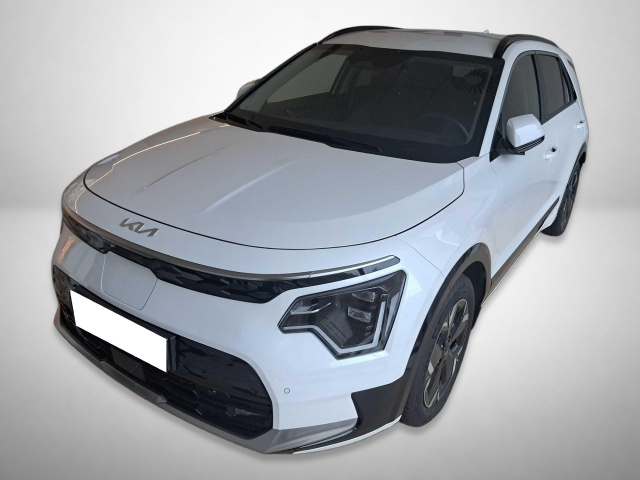 Kia Niro 2022