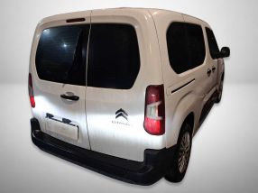 Citroen Berlingo - 2019