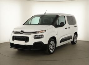 Citroen Berlingo - 2019