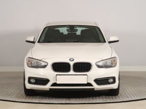 BMW 1 - 2015