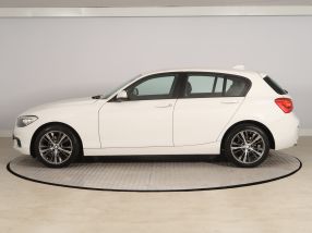 BMW 1 - 2015