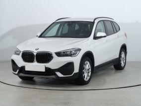 BMW X1 - 2019