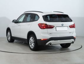 BMW X1 - 2019