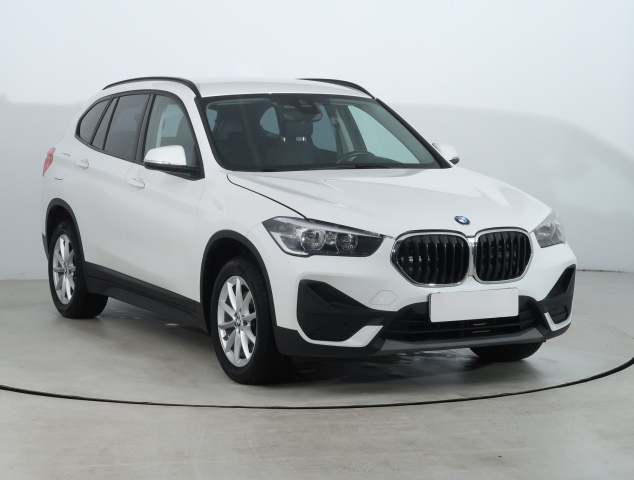 BMW X1 2019