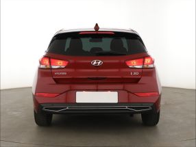 Hyundai i30 - 2022
