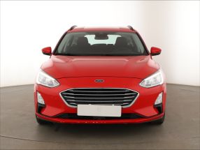 Ford Focus - 2019