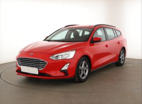 Ford Focus - 2019