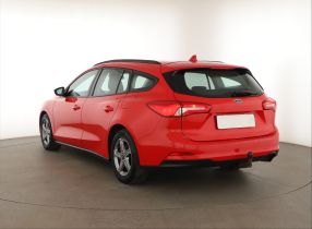 Ford Focus - 2019