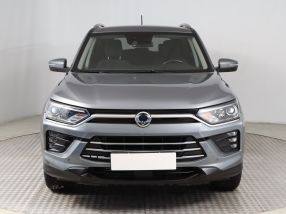 SsangYong Korando - 2023