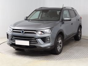 SsangYong Korando - 2023