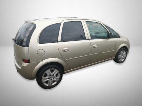Opel Meriva - 2009