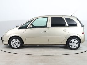 Opel Meriva - 2009