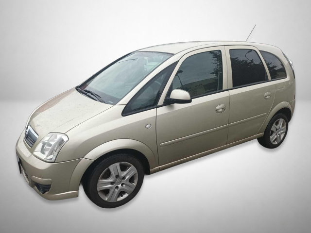 Opel Meriva 2009