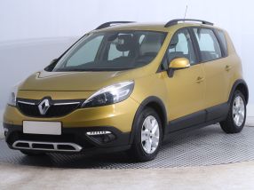 Renault Scenic - 2013