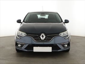 Renault Megane - 2018