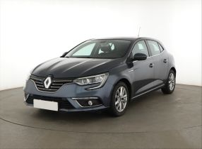 Renault Megane - 2018
