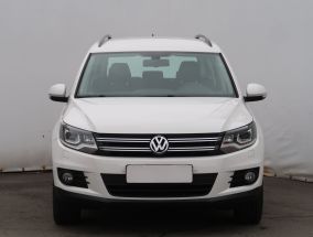 Volkswagen Tiguan - 2013