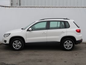 Volkswagen Tiguan - 2013