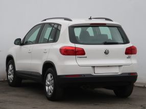 Volkswagen Tiguan - 2013
