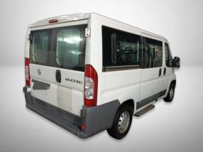 Fiat Ducato - 2013