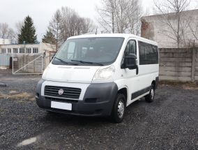 Fiat Ducato - 2013