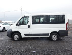Fiat Ducato - 2013