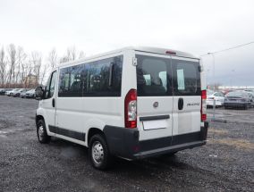 Fiat Ducato - 2013