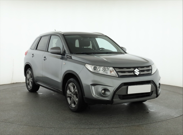 Suzuki Vitara 2016