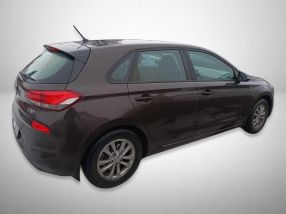 Hyundai i30 - 2018