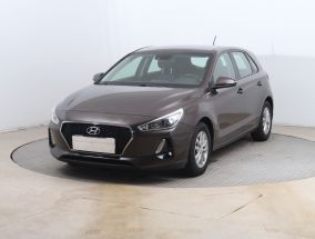 Hyundai i30 - 2018
