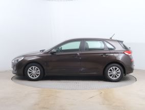 Hyundai i30 - 2018
